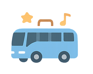 Event Transportation